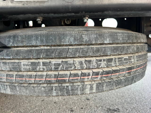 いすゞフォワードクレーン4段中型（4t）[写真35]