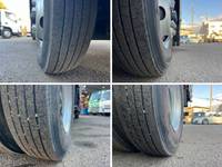 いすゞフォワードクレーン4段中型（4t）[写真36]