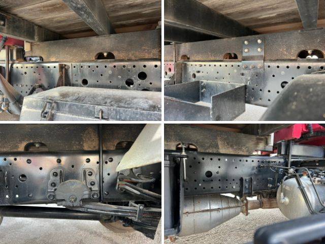 いすゞフォワードクレーン4段中型（4t）[写真37]