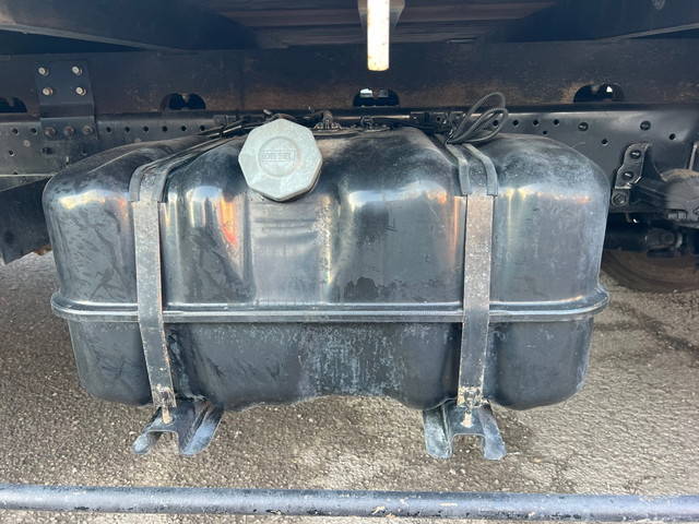 いすゞフォワードクレーン4段中型（4t）[写真38]