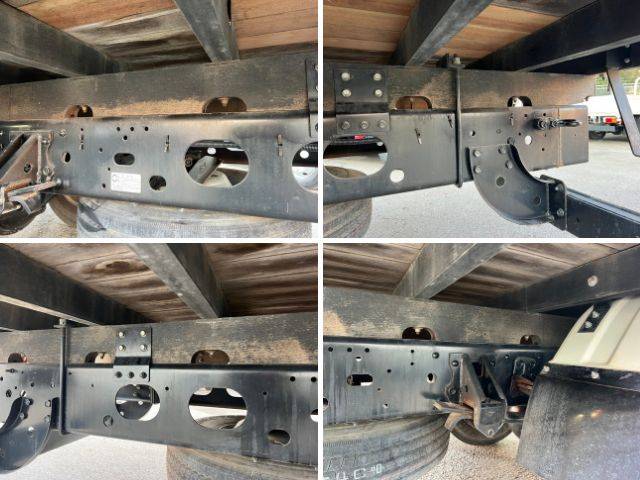 いすゞフォワードクレーン4段中型（4t）[写真39]