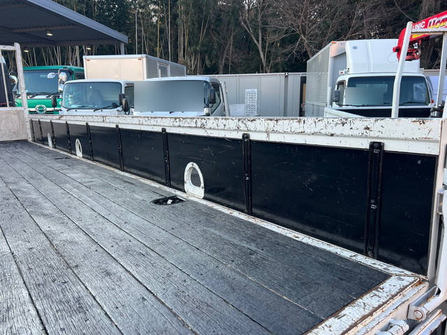 いすゞフォワードクレーン4段中型（4t）[写真08]