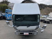 三菱ふそうキャンターダンプ小型（2t・3t）[写真10]