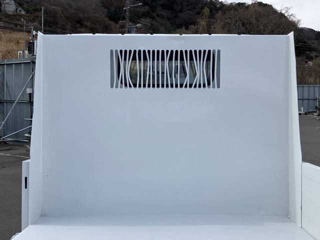 三菱ふそうキャンターダンプ小型（2t・3t）[写真14]