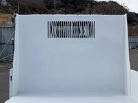 三菱ふそうキャンターダンプ小型（2t・3t）[写真14]