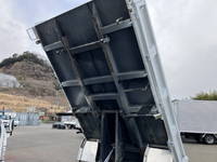 三菱ふそうキャンターダンプ小型（2t・3t）[写真19]