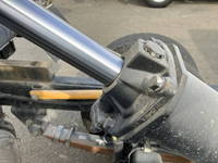 三菱ふそうキャンターダンプ小型（2t・3t）[写真20]