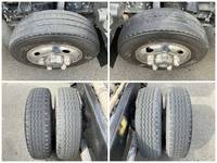 三菱ふそうキャンターダンプ小型（2t・3t）[写真21]