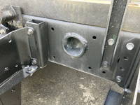 三菱ふそうキャンターダンプ小型（2t・3t）[写真24]