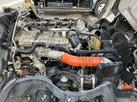 三菱ふそうキャンターダンプ小型（2t・3t）[写真25]