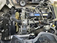 三菱ふそうキャンターダンプ小型（2t・3t）[写真26]