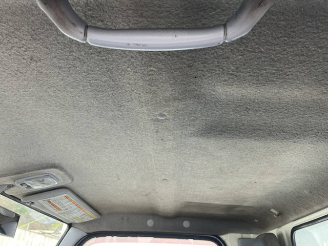 三菱ふそうキャンターダンプ小型（2t・3t）[写真31]