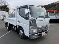 三菱ふそうキャンターダンプ小型（2t・3t）[写真03]