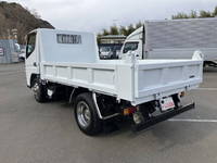 三菱ふそうキャンターダンプ小型（2t・3t）[写真04]