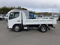 三菱ふそうキャンターダンプ小型（2t・3t）[写真05]