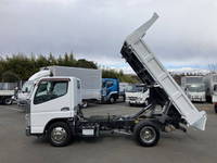 三菱ふそうキャンターダンプ小型（2t・3t）[写真06]