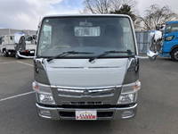 三菱ふそうキャンターダンプ小型（2t・3t）[写真09]