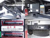 三菱ふそうファイターアルミウイング中型（4t）[写真25]