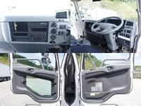 三菱ふそうファイターアルミウイング中型（4t）[写真29]