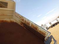 日野レンジャーダンプ中型（4t）[写真10]