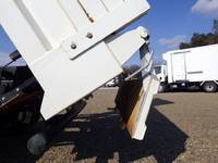 日野レンジャーダンプ中型（4t）[写真12]