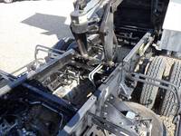 日野レンジャーダンプ中型（4t）[写真14]