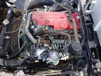 日野レンジャーダンプ中型（4t）[写真18]