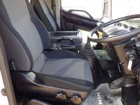 日野レンジャーダンプ中型（4t）[写真21]