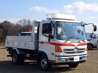 日野レンジャーダンプ中型（4t）[写真02]