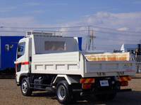 日野レンジャーダンプ中型（4t）[写真03]