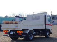 日野レンジャーダンプ中型（4t）[写真04]