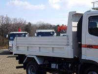 日野レンジャーダンプ中型（4t）[写真05]