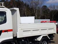 日野レンジャーダンプ中型（4t）[写真06]