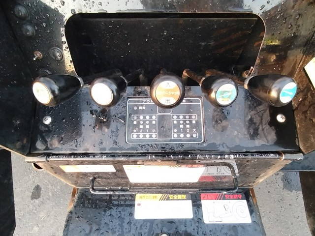 マクドナルド　ドアの取っ手（中古） 92's McDonalds ロナルド ドアハンガー / ヴィンテージ