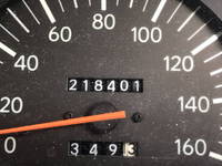 日野リエッセⅡバス[写真36]