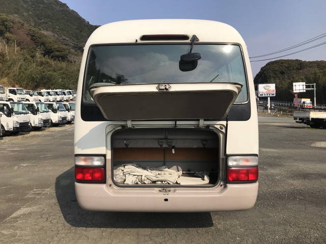 日野リエッセⅡバス[写真09]