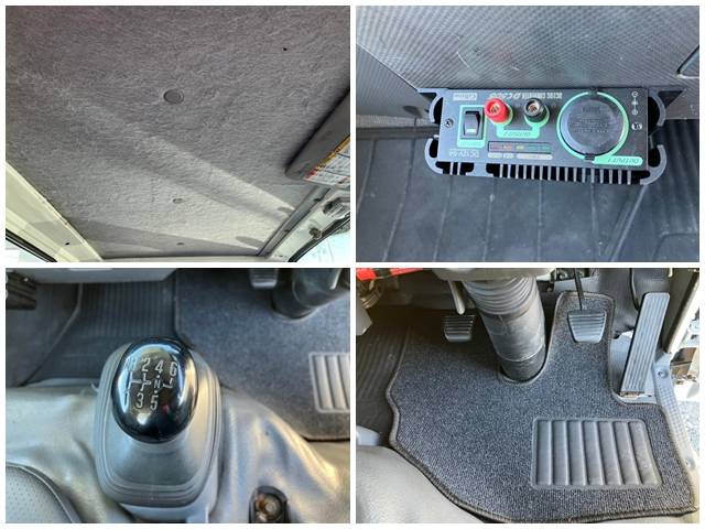 いすゞエルフ高所作業車小型（2t・3t）[写真38]