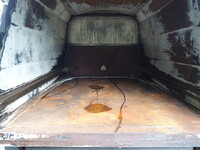 日野レンジャーパッカー車（塵芥車）中型（4t）[写真13]