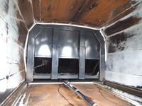 日野レンジャーパッカー車（塵芥車）中型（4t）[写真17]