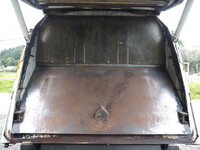 日野レンジャーパッカー車（塵芥車）中型（4t）[写真18]