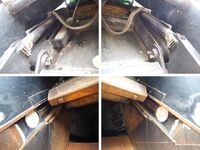 日野レンジャーパッカー車（塵芥車）中型（4t）[写真21]