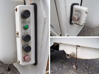 日野レンジャーパッカー車（塵芥車）中型（4t）[写真22]