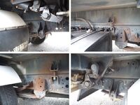 日野レンジャーパッカー車（塵芥車）中型（4t）[写真25]