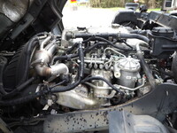 日野レンジャーパッカー車（塵芥車）中型（4t）[写真30]