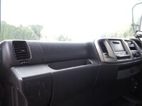 日野レンジャーパッカー車（塵芥車）中型（4t）[写真31]