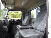 日野レンジャーパッカー車（塵芥車）中型（4t）[写真33]