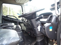 日野レンジャーパッカー車（塵芥車）中型（4t）[写真36]