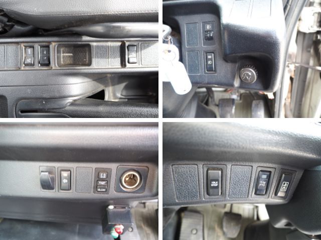 日野レンジャーパッカー車（塵芥車）中型（4t）[写真39]