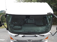 日野レンジャーパッカー車（塵芥車）中型（4t）[写真08]