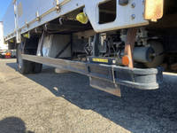 日野レンジャーアルミブロック中型（4t）[写真16]